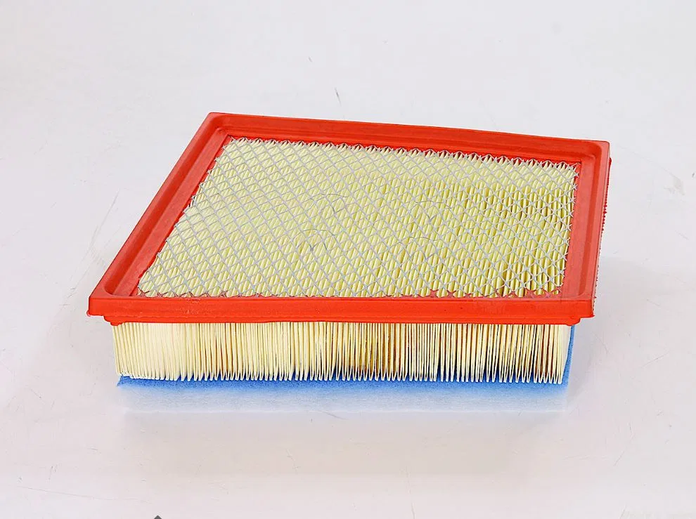 WA10695 – WIX FILTR LD Air Filter, OE Replacement