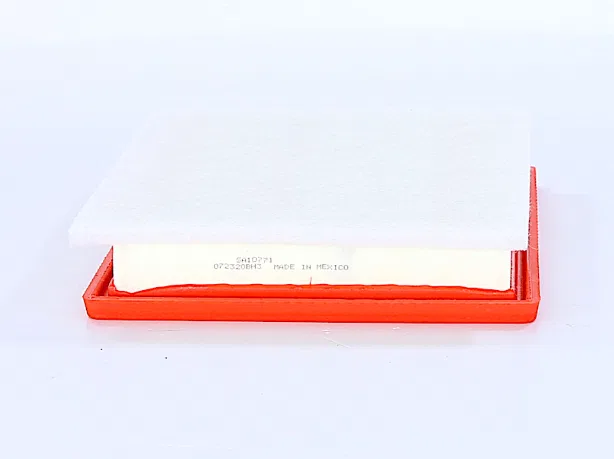 WA10771 – WIX FILTR LD Air Filter, OE Replacement