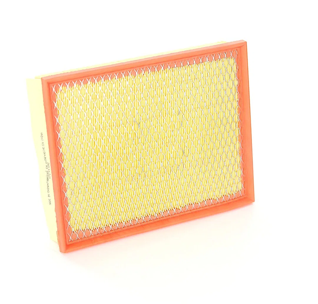 WA10909 – WIX FILTR LD Air Filter, OE Replacement Single