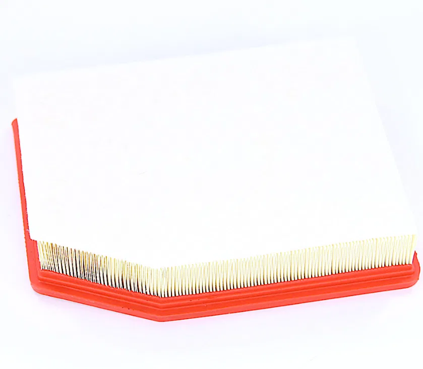 WA10942 – WIX FILTR LD Air Filter, OE Replacement