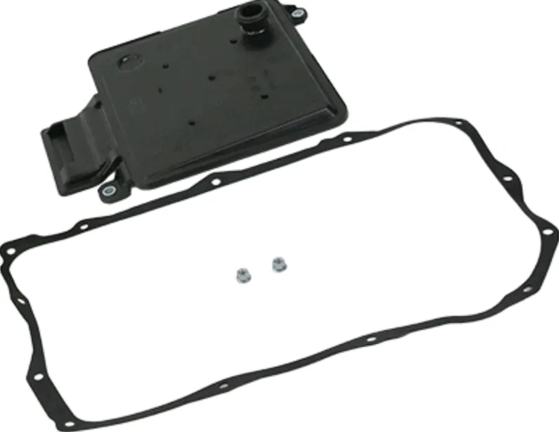 WL10999 – WIX FILTR LD Auto Trans Filter, OE Replacement Cellulose Pan Filter