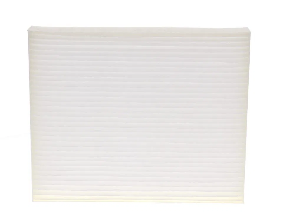 WP10019 – WIX FILTR LD Cabin Air Filter, OE Replacement Disposable Particulate Media