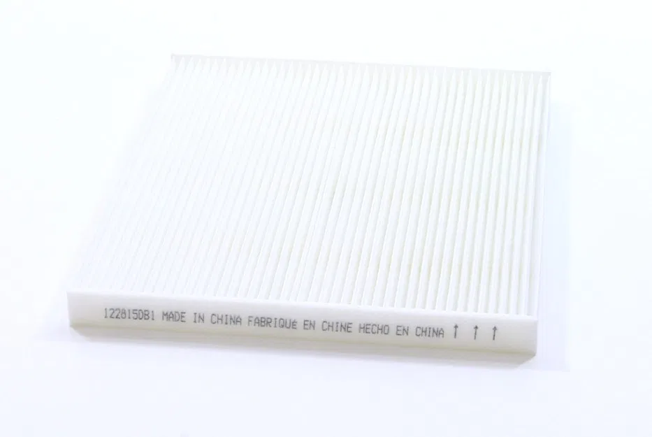 WP10084 – WIX FILTR LD Cabin Air Filter, OE Replacement Disposable Particulate Media