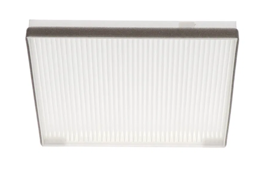 WP10367 – WIX FILTR LD Cabin Air Filter, OE Replacement