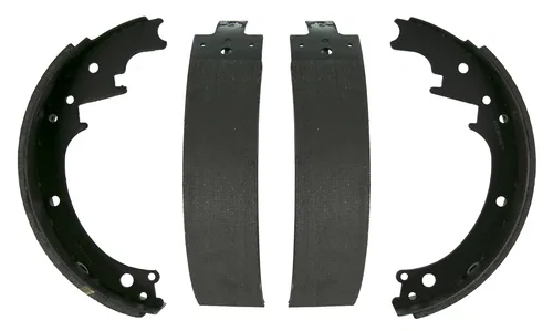 Z127 – WAGNER BRAKE Brake Shoe, OE Replacement