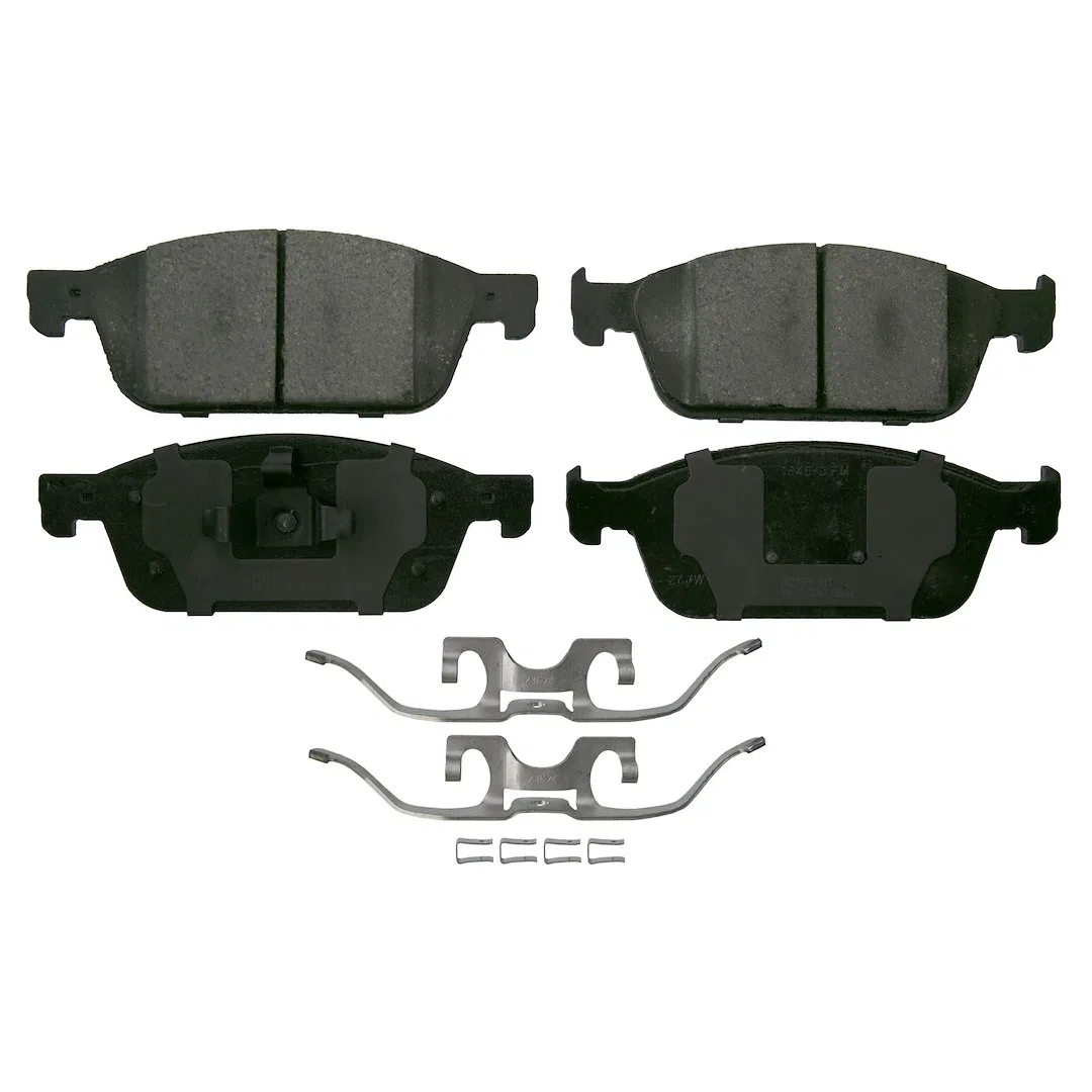 ZD1978 – WAGNER BRAKE Brake Pad, OE Replacement