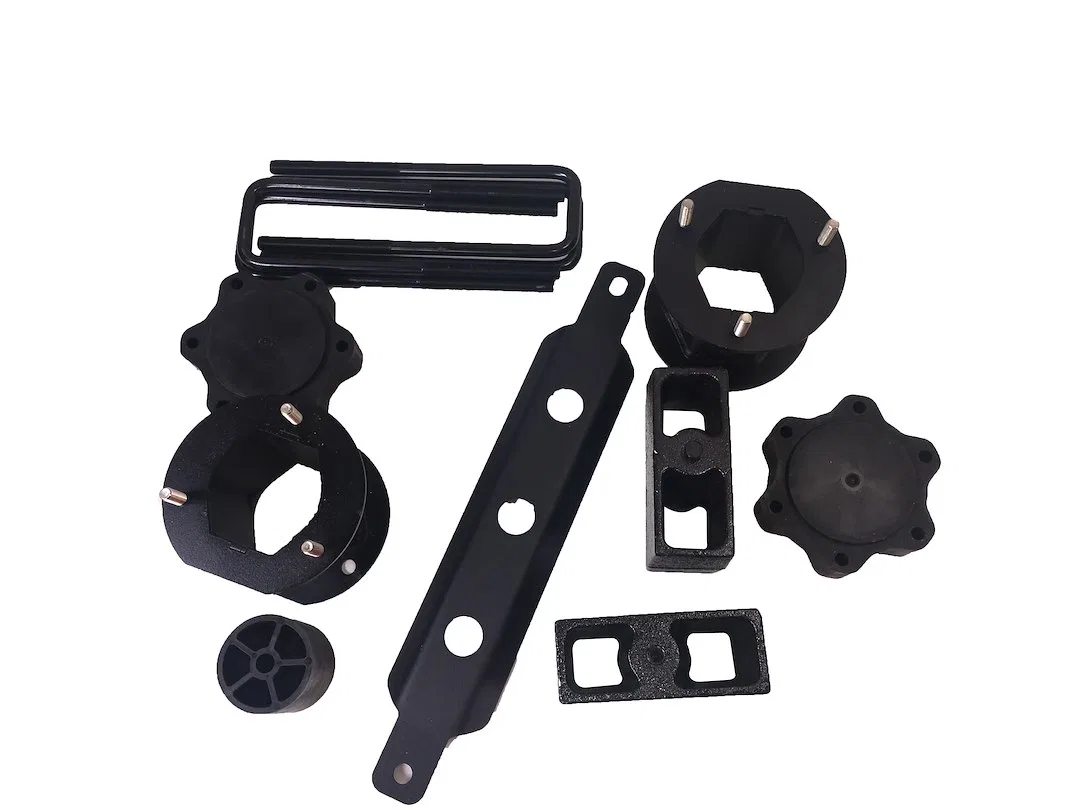 ZONC2456 – ZONE OFFROAD Lift Kit Component, Component For C27