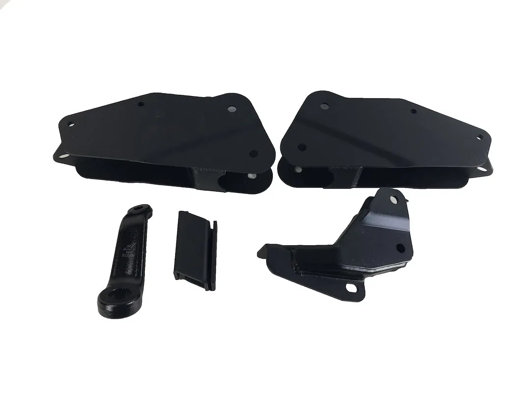 ZOND1601 – ZONE OFFROAD Lift Kit Component, Component For ZONC12N