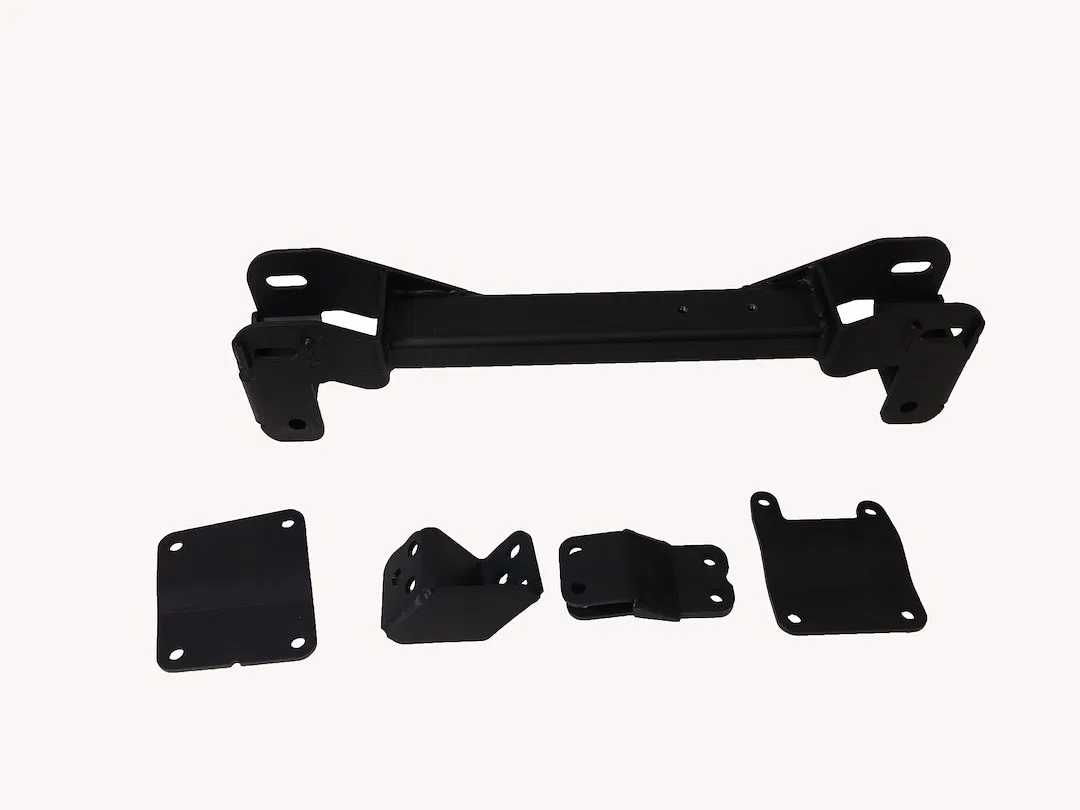 ZOND2612 – ZONE OFFROAD Lift Kit Component, Component For D41/ D42