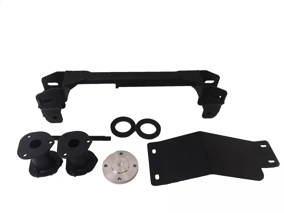 ZOND2614 – ZONE OFFROAD Lift Kit Component, Component For D19/ D21/ D40/ D41