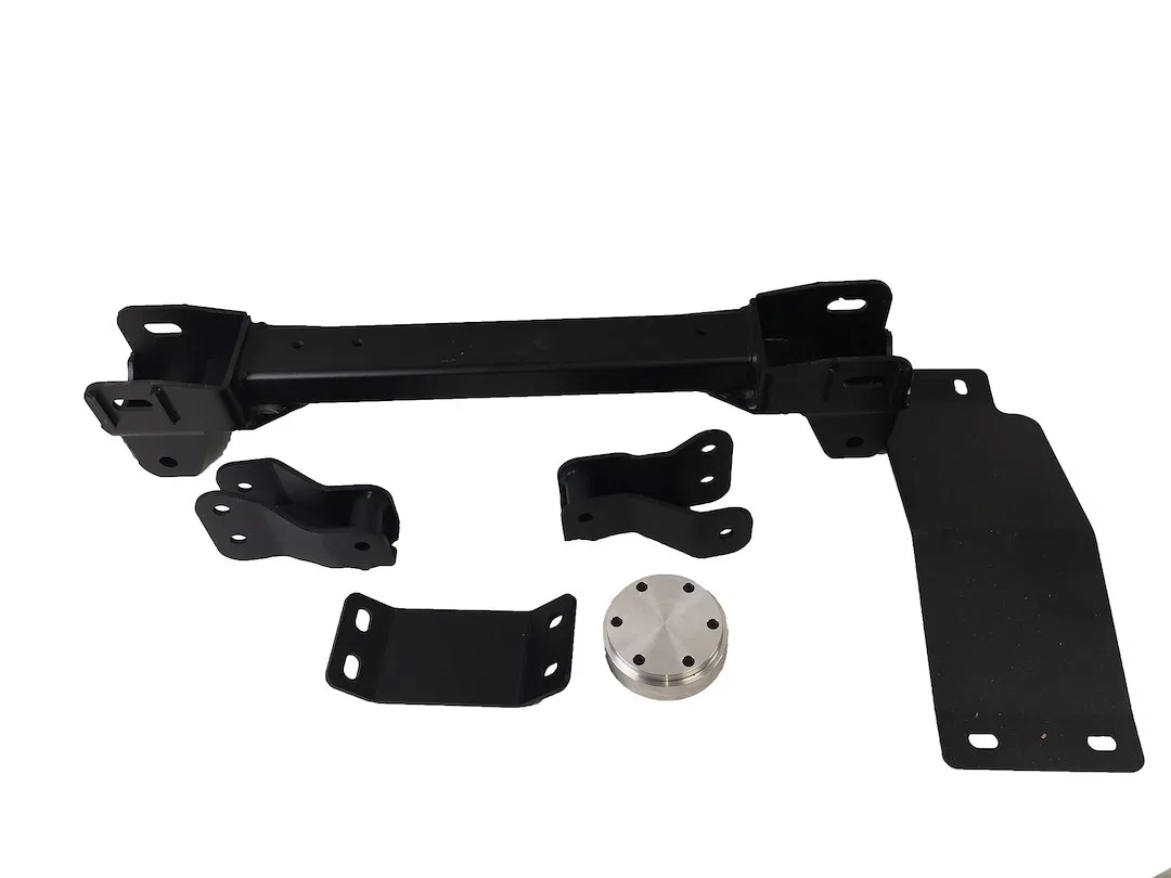ZONF2650 – ZONE OFFROAD Lift Kit Component, Component For F49