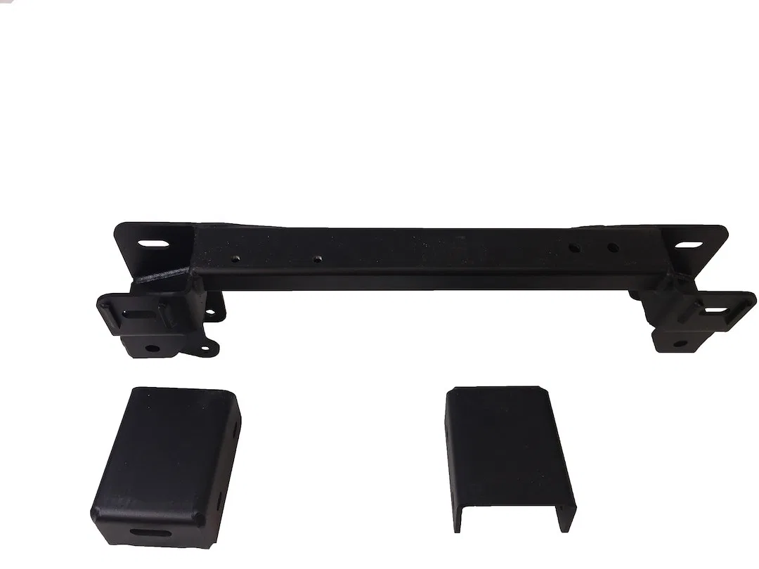 ZONF2651 – ZONE OFFROAD Lift Kit Component, Component For F50
