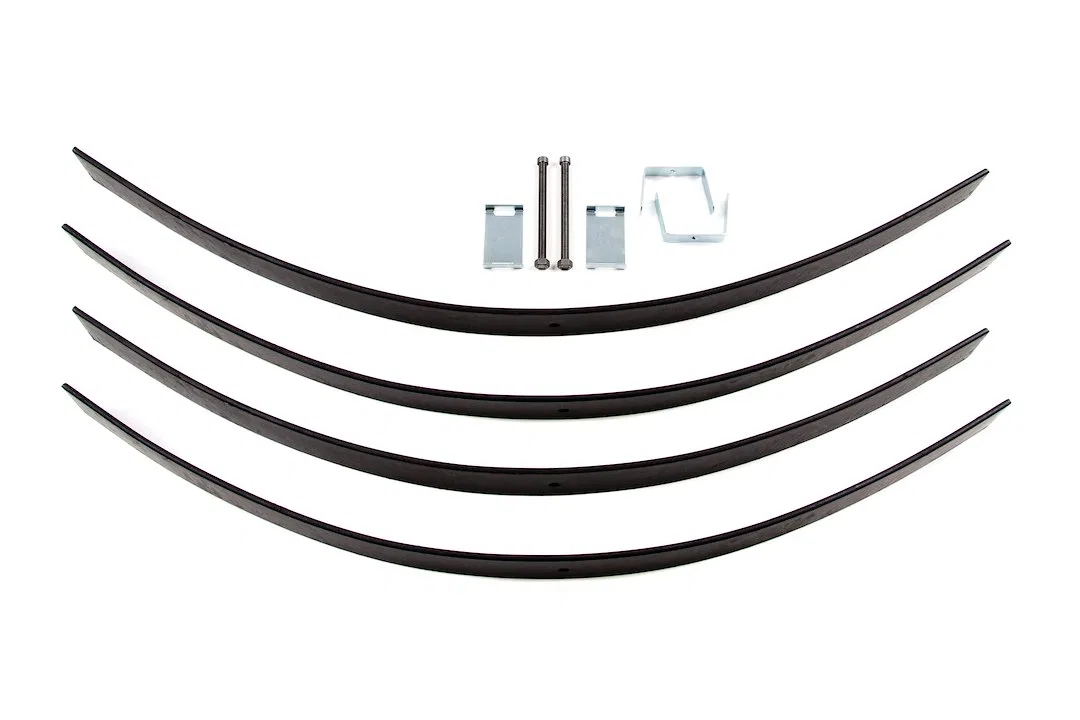 ZONF6209 – ZONE OFFROAD Lift Kit Component, Component For ZONC12N