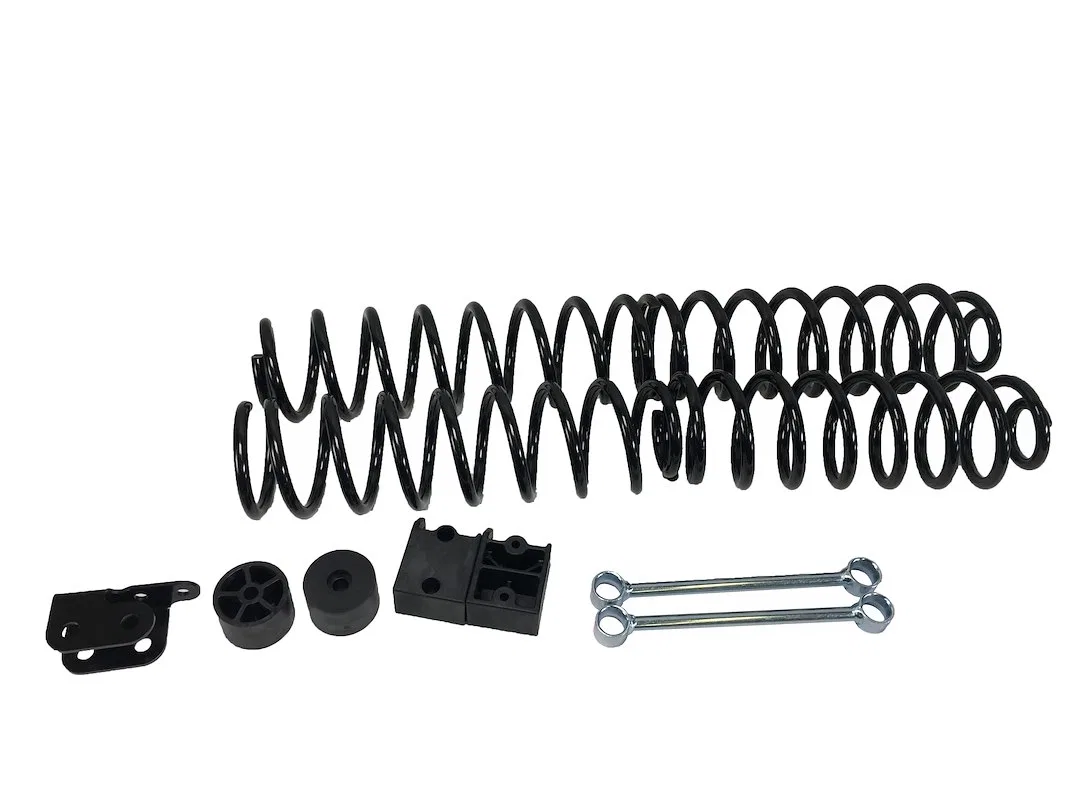 ZONJ1311 – ZONE OFFROAD Lift Kit Component, Component For J12